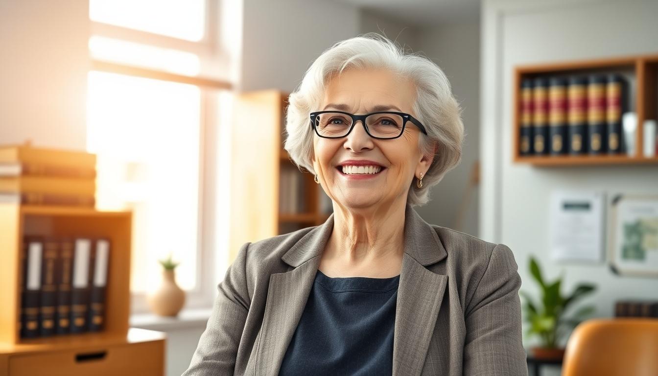 María González